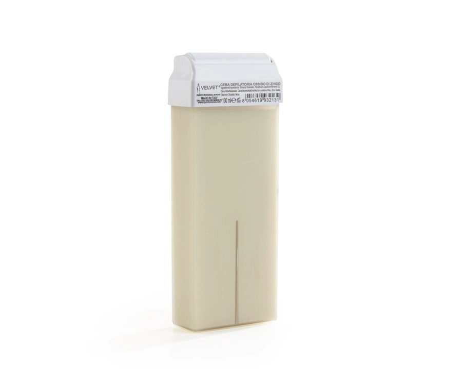 CERA LIPOSOLUBILE OSSIDO DI ZINCO - immagine 3