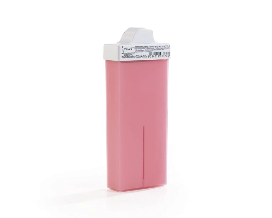 CERA LIPOSOLUBILE REFILL CON TESTINA PICCOLA