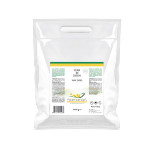 CERA DEPILAZIONE BRASILIANA ALAMANDA
