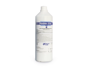 LIQUIDO DISINFETTANTE FERRI
