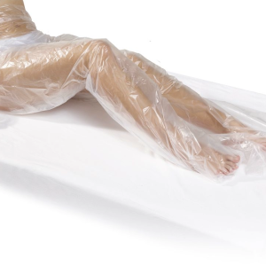 PANTALONE H.D. CHIUSURA PIEDI