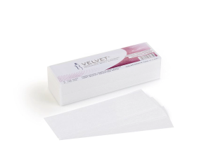 STRISCE DEPILATORIE ROSSO 2 VELVET