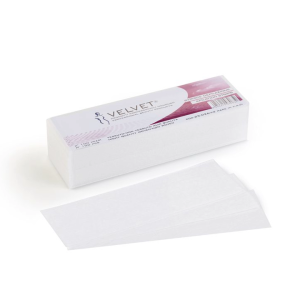 STRISCE DEPILATORIE ROSSO 2 VELVET