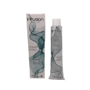INFUSION COLOR CREMA‑COLORANTE PER CAPELLI