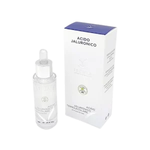 ACIDO IALURONICO TRIMOLECOLARE BIO ACTIVE