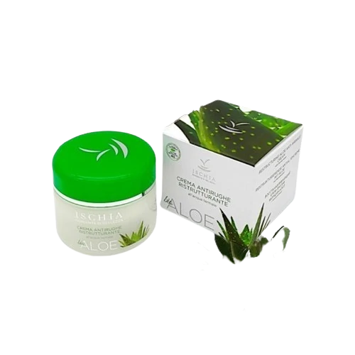 CREMA ANTIRUGHE RISTRUTTURANTE