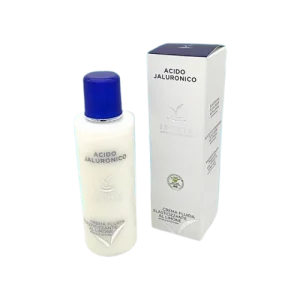 CREMA FLUIDA ELASTICIZZANTE AL LIMONE