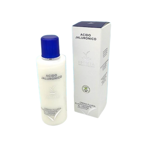 CREMA FLUIDA ELASTICIZZANTE AL LIMONE