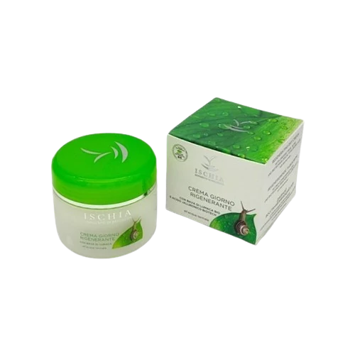 CREMA GIORNO RIGENERANTE