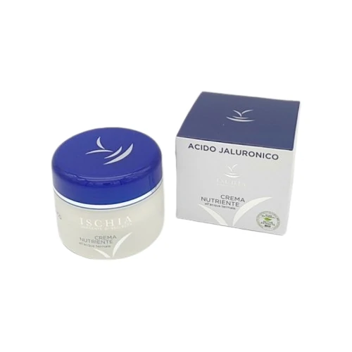 CREMA NUTRIENTE BIO ACTIVE