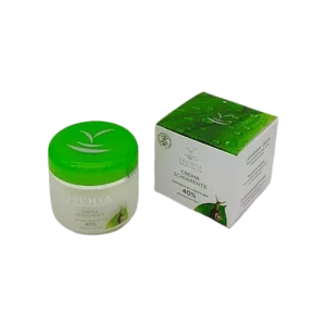 CREMA SCHIARENTE 40% BAVA DI LUMACA