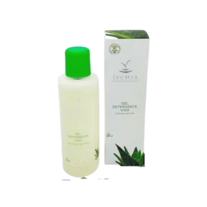 GEL DETERGENTE VISO