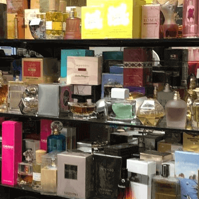 Profumi
