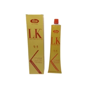 LISAP LK OPC CREMA COLORANTE PER CAPELLI