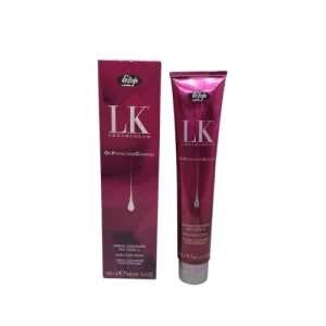 LK CREMA COLORANTE PER CAPELLI